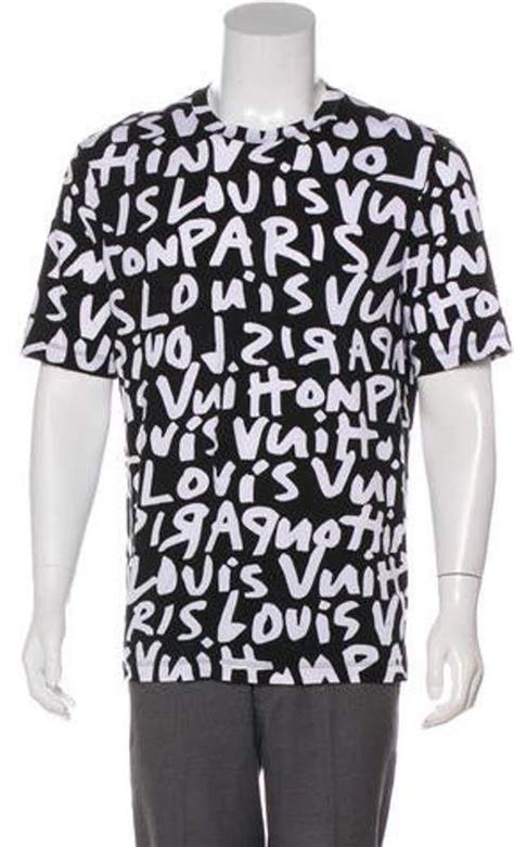 louis vuitton stephen sprouse shirt replica|louis vuitton stephen sprouse sale.